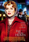 Far From Heaven Nominacion Oscar 2002